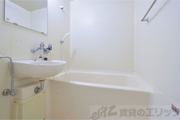 FUJIHOUSEの物件内観写真